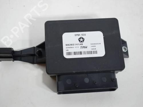 Used Electronic module Electronic module 39501939 39501939