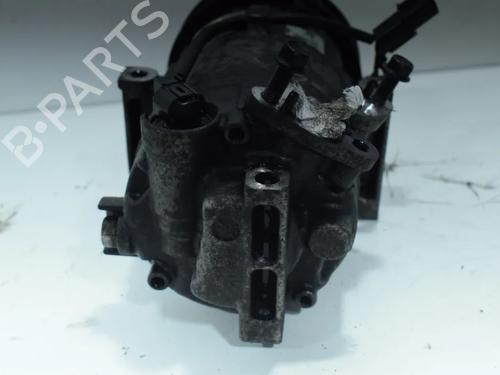 AC compressor KIA CEED Sportswagon (CD) | BP36136957M34 - Image 3