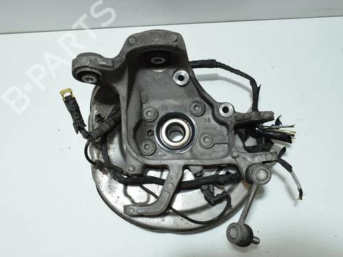 Used Right rear steering knuckle Right rear steering knuckle VOLVO XC60 II (246) B4 Mild-Hybrid AWD (197 hp) 36135624 36135624