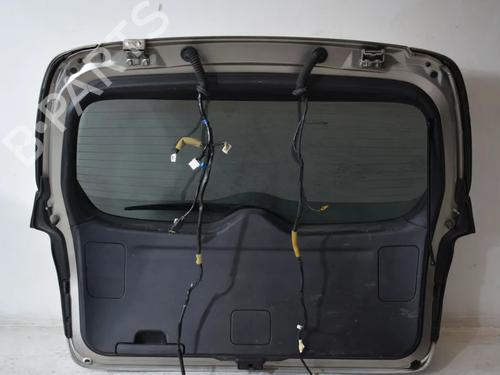 Tailgate SUBARU OUTBACK (BS) 2.0 D AWD (BSD) | BP36289509C6 - Image 6