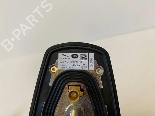 Antenne/Base LAND ROVER RANGE ROVER EVOQUE (L551) 2.0 D180 MHEV 4x4 | BP36133316C140 - Image 4