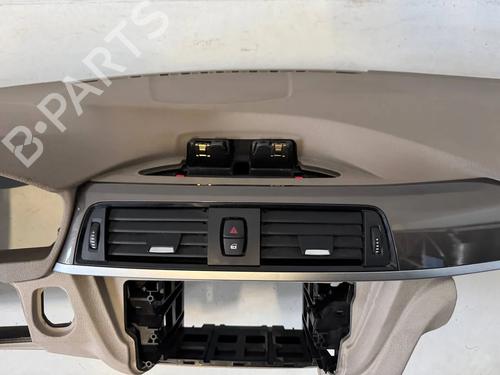 Dashboard BMW 3 Touring (F31) | BP36133754C46 - Image 5