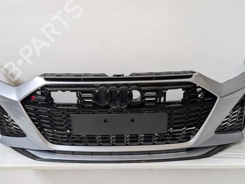Used Front bumper Front bumper AUDI A6 C8 Avant (4A5) RS6 TFSI Mild Hybrid quattro (600 hp) 36134709 36134709