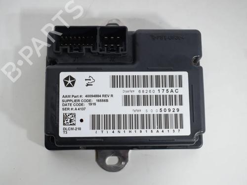Used Gearbox control unit Gearbox control unit 39501931 39501931