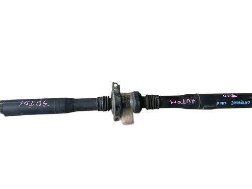 Driveshaft PORSCHE CAYENNE (92A) | BP36134377M37 - Image 2