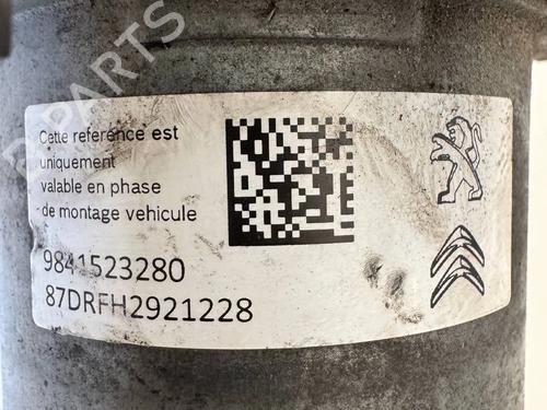 ABS pump CITROËN C5 AIRCROSS (A_) 1.5 BlueHDi 130 (ACYHZJ, ACYHZR) | BP36134113M43 - Image 4