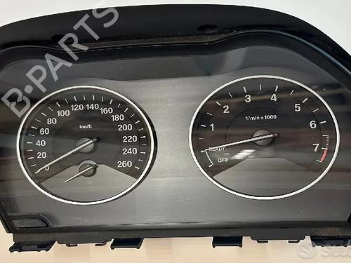 instrument-cluster-bmw-1-f20-2011-2012-2013-2014-2015-2016-2017-2018-2019-36133073 main image