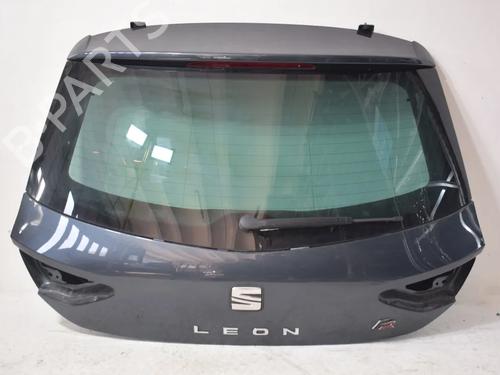 Used Tailgate Tailgate SEAT LEON (5F1) [2012-2021] 36136986 36136986