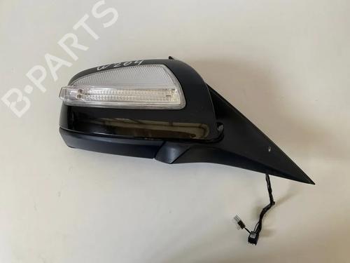 right-mirror-mercedes-benz-c-class-t-model-s204-2007-2008-2009-2010-2011-2012-2013-2014-36133464 main image