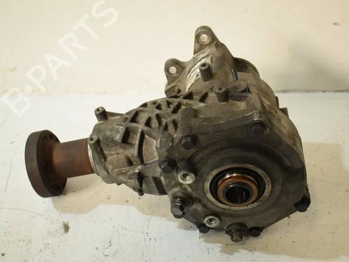 Front differential LAND ROVER DISCOVERY SPORT (L550) | BP36135658M23 - Image 6