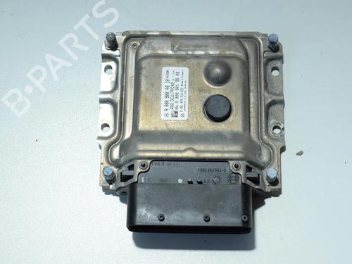 Used Electronic module Electronic module MERCEDES-BENZ GLC (X253) 250 d 4-matic (253.909) (204 hp) 36135485 36135485