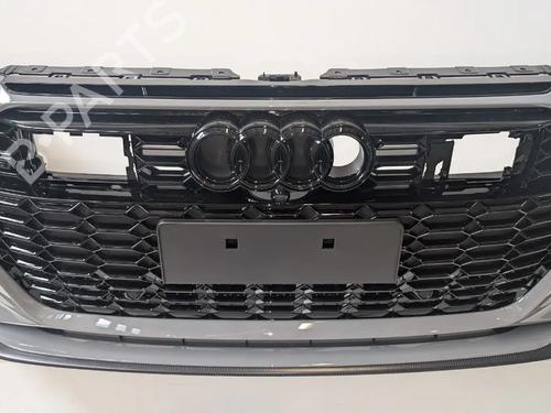 Front bumper AUDI A6 C8 Avant (4A5) RS6 TFSI Mild Hybrid quattro | BP36134705C7 - Image 4