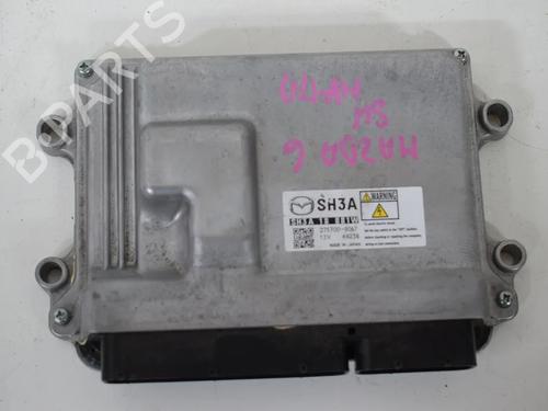 Used Engine control unit (ECU) Engine control unit (ECU) MAZDA 6 Estate (GJ, GL) 2.2 D (150 hp) 36136752 36136752