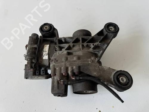 Differential, bag Differential, bag SKODA OCTAVIA II Combi (1Z5) [2004-2013] 36134273 36134273