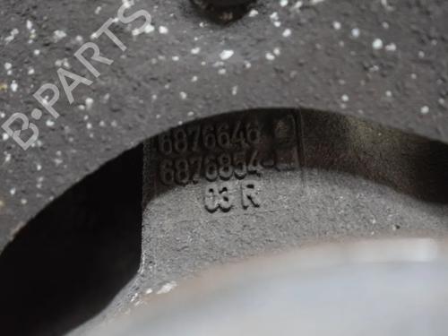Left front steering knuckle MINI MINI COUNTRYMAN (F60) Cooper D ALL4 | BP36908017M25 - Image 5