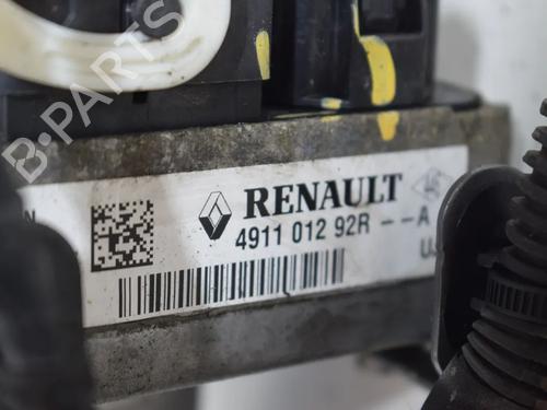 Steering pump DACIA SANDERO 1.5 dCi | BP36136331M99 - Image 3