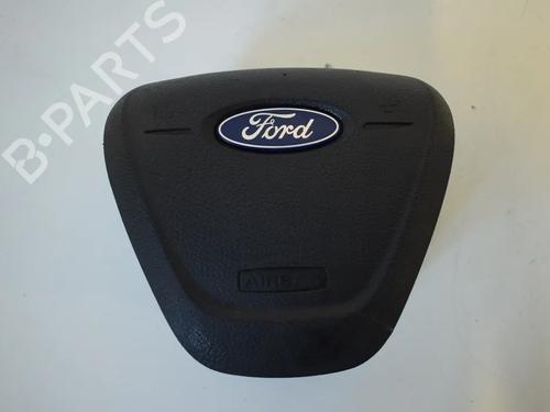 Used Driver airbag Driver airbag FORD TRANSIT CUSTOM V362 Van (FY, FZ) [2012-2026] 36136131 36136131