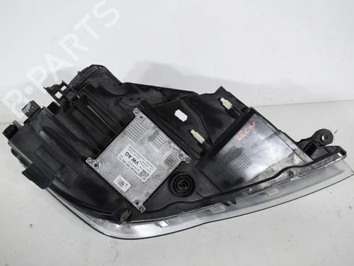 Left headlight SEAT LEON (5F1) | BP36136676C28 - Image 8
