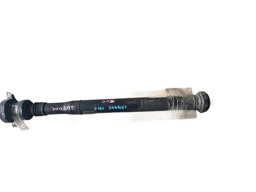 Driveshaft PORSCHE CAYENNE (92A) | BP36134377M37 - Image 4