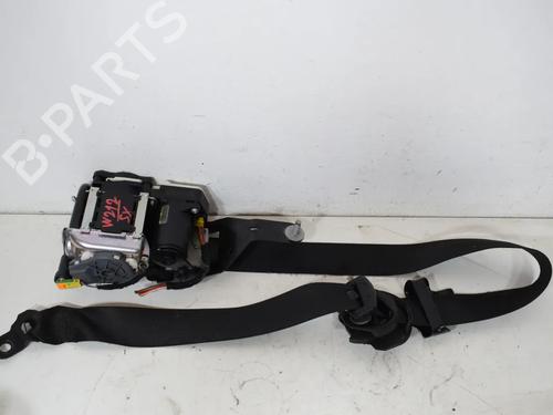 Used Front left seatbelt Front left seatbelt 36692548 36692548