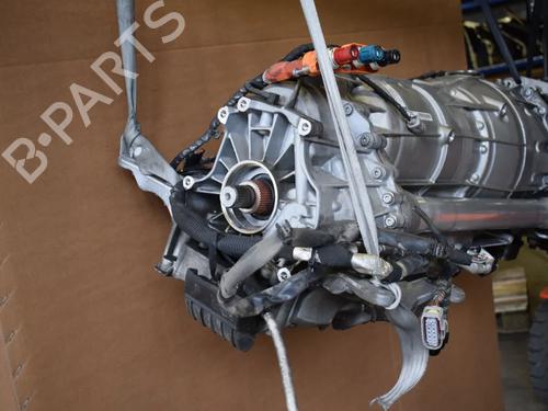 Gearbox PORSCHE CAYENNE (9YA)  | BP36137504M3  - Image 5