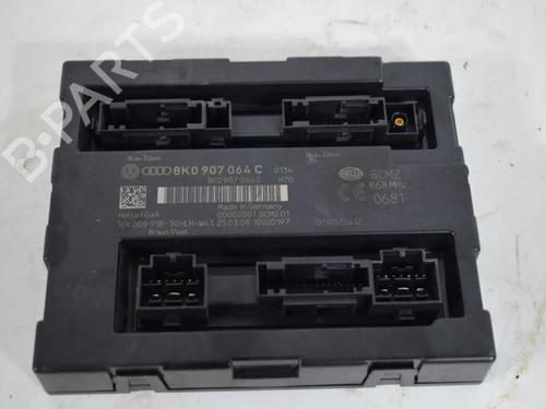 control-unit-audi-a4-b8-8k2-2007-2008-2009-2010-2011-2012-2013-2014-2015-2016-2017-40172709 main image
