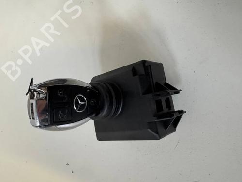 Used Ignition barrel Ignition barrel MERCEDES-BENZ E-CLASS T-Model (S212) E 250 CGI (212.247) (204 hp) 36133693 36133693