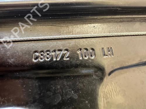 Front left window mechanism LAND ROVER RANGE ROVER EVOQUE (L551) 2.0 D180 MHEV 4x4 | BP36133374C22  - Image 6