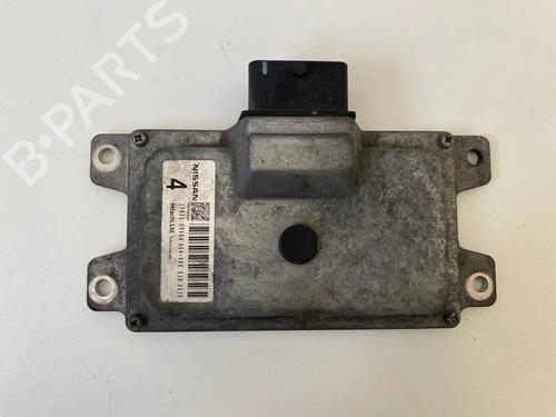 Used Gearbox control unit Gearbox control unit NISSAN QASHQAI I (J10, NJ10) 2.0 dCi All-wheel Drive (150 hp) 36134061 36134061