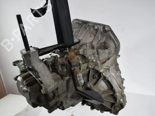 Gearbox DACIA DUSTER (HM_) | BP39501966M3 - Image 7