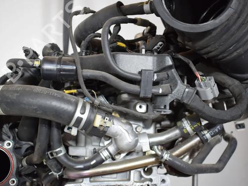 Engine KIA SPORTAGE IV (QL, QLE) 1.6 T-GDI AWD | BP36137421M1 - Image 9