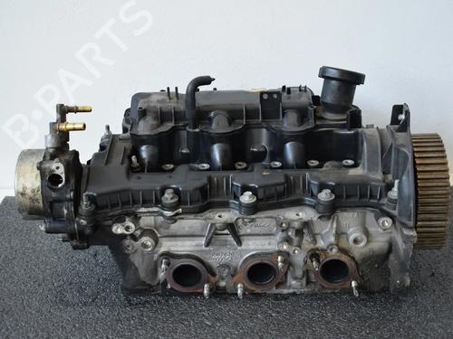 Used Cylinder head Cylinder head LAND ROVER RANGE ROVER SPORT I (L320) 3.0 D 4x4 (245 hp) 36135131 36135131
