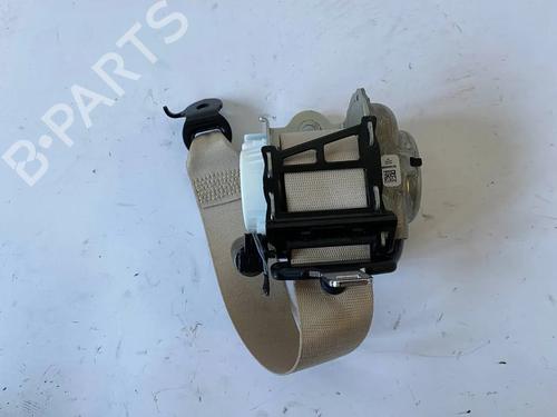 Used Rear right seatbelt Rear right seatbelt BMW X3 (G01, F97, G08) xDrive 20 i (184 hp) 36133290 36133290