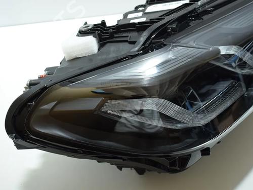 Right headlight BMW 5 Touring (G31) 530 d | BP36135062C29 - Image 5
