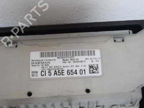 Electronic module BMW 3 Touring (G21, G81) 320 d Mild-Hybrid xDrive | BP36137643M83 - Image 3