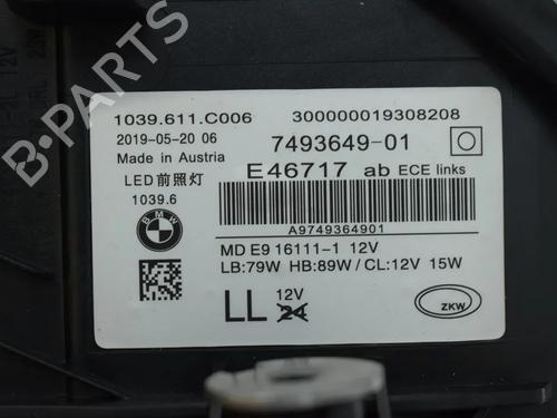 Other BMW 5 Touring (G31) 530 d | BP36135064O1 - Image 11