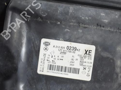 Right headlight MERCEDES-BENZ E-CLASS T-Model (S212) E 250 CDI / BlueTEC 4-matic (212.282, 212.297) | BP39235899C29 - Image 4