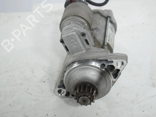 Starter SKODA KAROQ (NU7, ND7) 2.0 TDI 4x4 | BP39235923M8 - Image 2