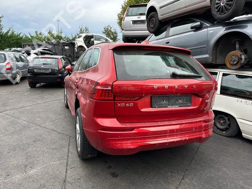 Rear axle VOLVO XC60 II (246) B4 Mild-Hybrid AWD | BP36135626M2  - Image 11