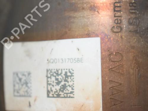 Catalyst SEAT LEON (5F1) | BP36136038M10 - Image 6