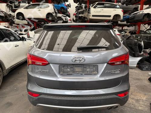 Left headlight HYUNDAI SANTA FÉ III (DM, DMA) 2.2 CRDi 4WD | BP36692573C28  - Image 7