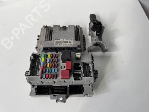 Used Engine control unit (ECU) Engine control unit (ECU) FIAT DUCATO Van (250_) 150 Multijet 2,3 D (148 hp) 36134236 36134236