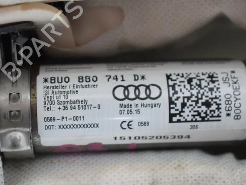 Other AUDI Q3 (8UB, 8UG) | BP36137268O1 - Image 2