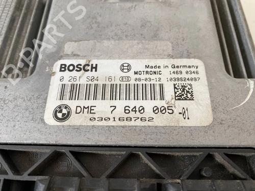 Engine control unit (ECU) MINI MINI CLUBMAN (R55) Cooper | BP36133363M57 - Image 3