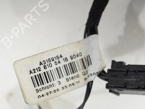 Right mirror MERCEDES-BENZ E-CLASS T-Model (S212) | BP36908006C27 - Image 6