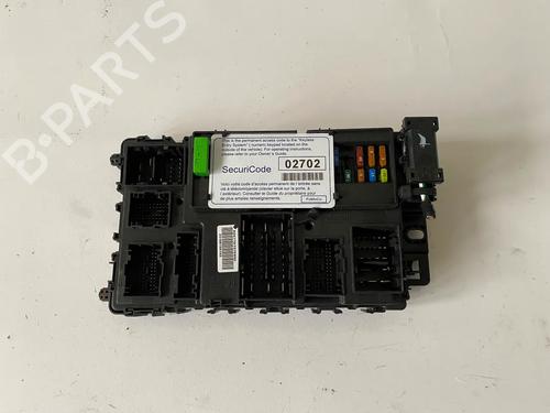 Caixa de fusíveis Caixa de fusíveis FORD RANGER (TKE) [2011-2026] 36133255 36133255
