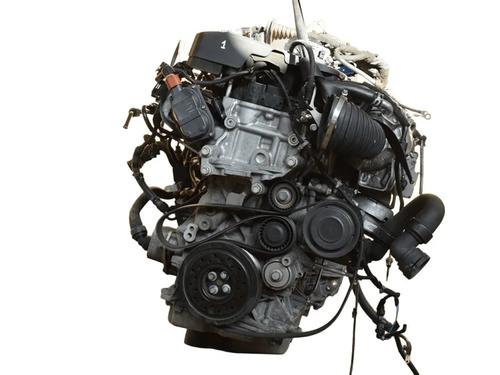 Used Engine Engine OPEL ASTRA K (B16) 1.6 CDTi (68) (160 hp) 36135868 36135868