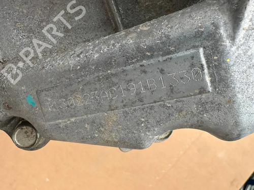 Gearbox FORD RANGER (TKE)  | BP39118414M3  - Image 10