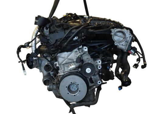 Motor Motor BMW 1 (F20) M 140 i xDrive (340 hp) 36135892 36135892