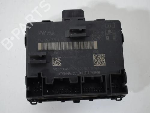 Used Other Other PORSCHE CAYENNE (9YA) [2017-2026] 36137395 36137395